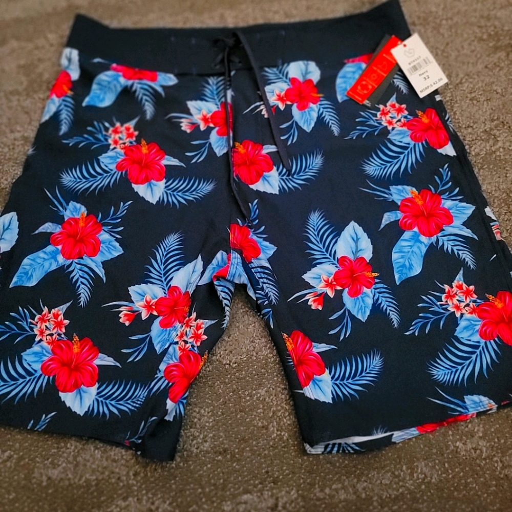Swim trunks
